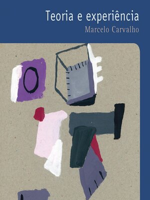 cover image of Teoria e experiência